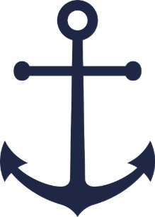 Posters Affiches Ancre Nautique Zazzle Fr