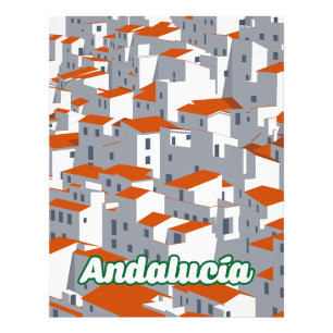 Impression Photo Andalucie 3