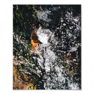 IMPRESSION PHOTO ANGEL