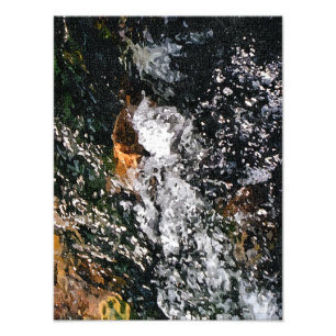 IMPRESSION PHOTO ANGEL