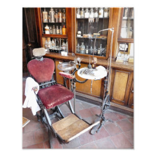 IMPRESSION PHOTO ANGLETERRE VICTORIENNE