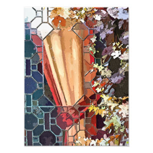 IMPRESSION PHOTO ANGLETERRE VICTORIENNE