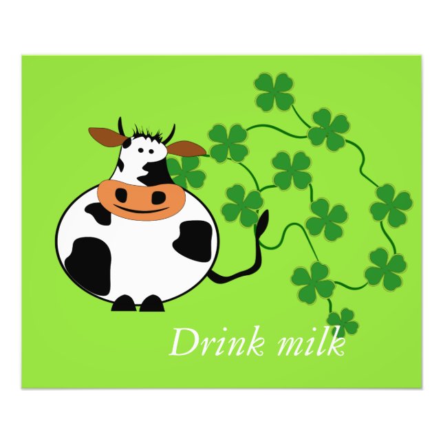 Impression Photo Animal (Devant)