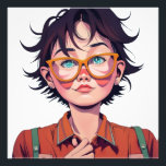 Impression Photo Anime manga pop art amateurs visage personnages de<br><div class="desc">Anime manga pop art amoureux visage personnages caricature Bienvenue dans notre magasin! Nous nous spécialisons dans la création de modèles ludiques inspirés des dernières tendances</div>