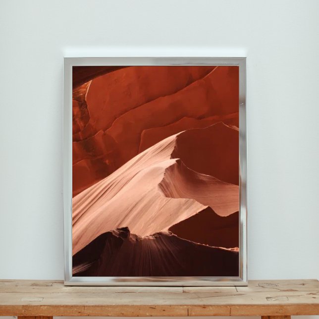 Impression Photo Antelope Canyon (Créateur téléchargé)
