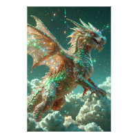 *~* AP88 Imaginaire Dragon Mur Art Décor 28