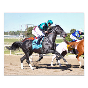 Impression Photo Appelle juste Kenny