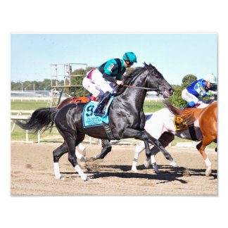 Impression Photo Appelle juste Kenny