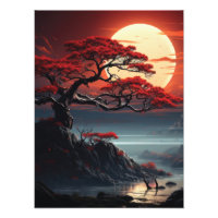 Arbre bonsaï