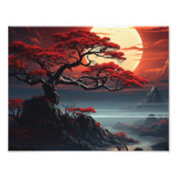 Arbre bonsaï