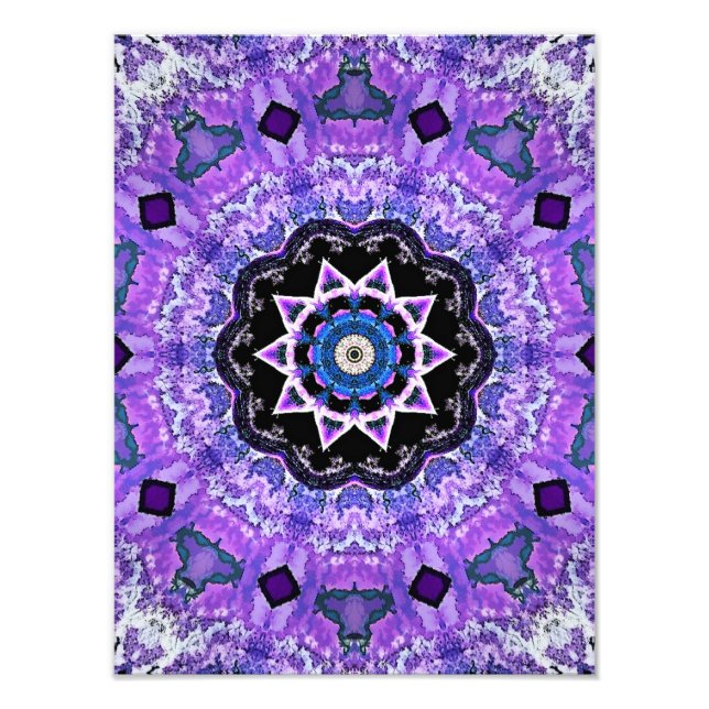 IMPRESSION PHOTO ARBRES (Devant)