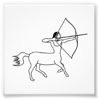 archer sagittaire