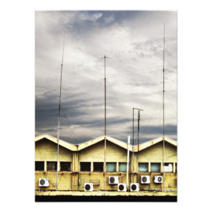 Impression Photo architecture