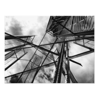 Impression Photo architecture