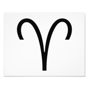 Impression Photo Aries