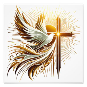 Impression Photo Armoirie du feu