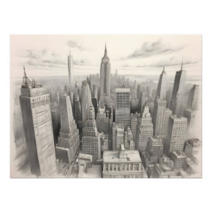 Impression Photo Art de New York