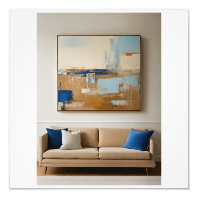 Impression Photo Art et décoration muraux > Affiches et imprimés (Devant)