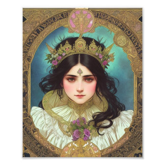 Impression Photo arte digital