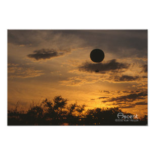 Impression Photo Ascent