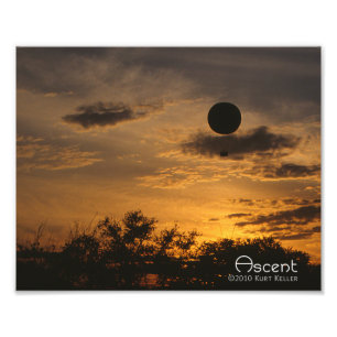 Impression Photo Ascent