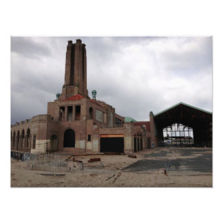 Impression Photo Ashbury Park Casino 2013