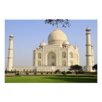 Asie, Inde, Uttar Pradesh, Agra. Le Taj 5