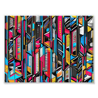 IMPRESSION PHOTO ASTRAIT WALL ART