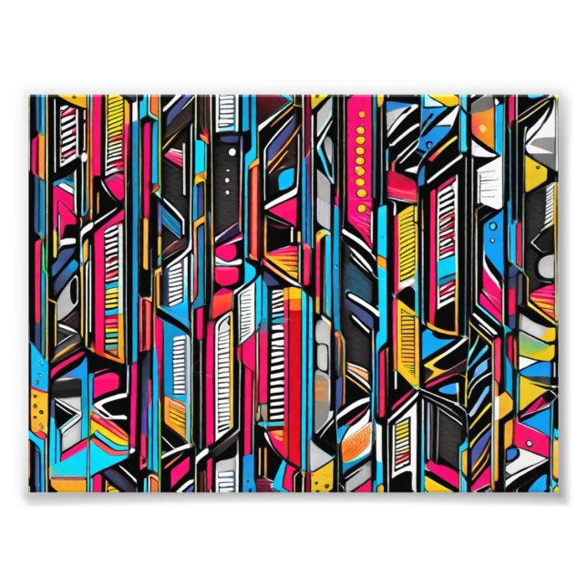 IMPRESSION PHOTO ASTRAIT WALL ART (Devant)