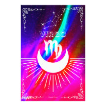 Astrologie- horrorscope de virgo