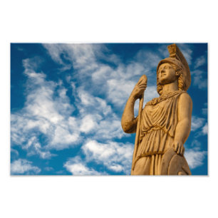 Impression Photo Athéna