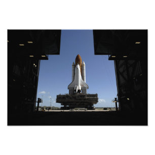 Impression Photo Atlantis