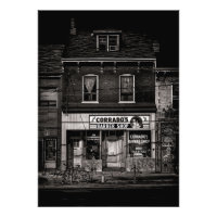 Aucune 162 rue Bathurst 1