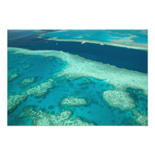 Impression Photo Australie, Queensland, Whitsunday Coast, Great 5