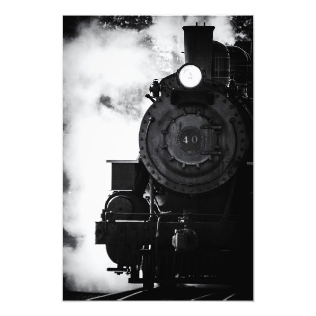 Impression Photo Avancer (Devant)