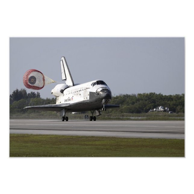 Impression Photo Avec le glissière de traînée débranché 2 (Devant)