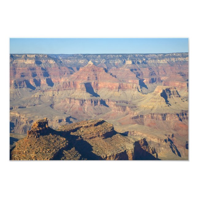 Impression Photo AZ, Arizona, Grand Canyon National Park, Sud 2 (Devant)