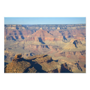 Impression Photo AZ, Arizona, parc national du Grand Canyon, Sud 3