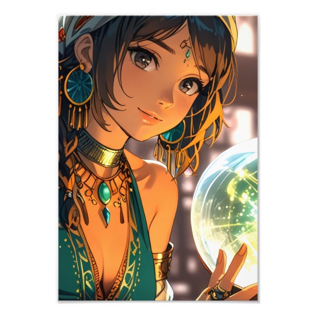 Impression Photo back cover by premora (Devant)