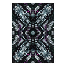 Banque d'obsidienne : protocole de partage de viol