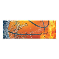 Basket flamboyant