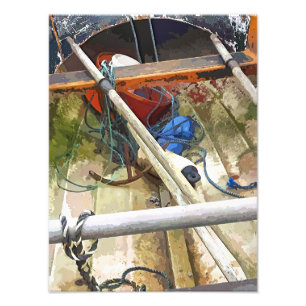 IMPRESSION PHOTO BATEAUX