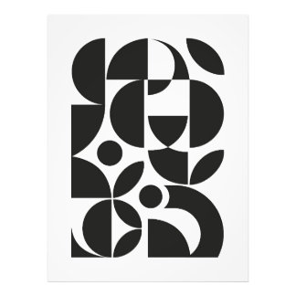 Impression Photo Bauhaus Art 4