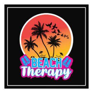 Impression Photo Beach Therapy-18920
