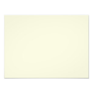 Impression Photo Beige (couleur unie)