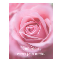 Belle Citation Inspirationnelle Vraie Beauté