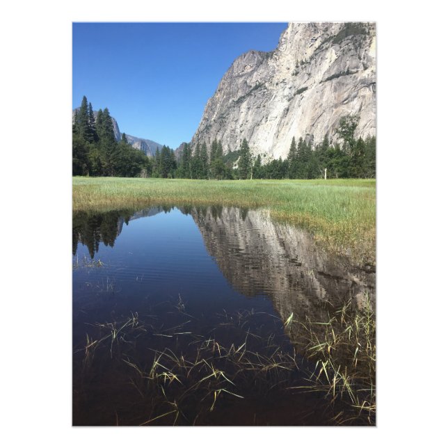 Impression Photo Belle nature (Devant)