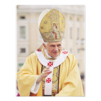 Benoît XVI