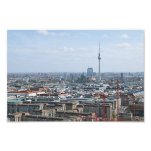 Impression Photo Berlin