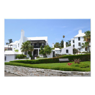 Impression Photo Bermudes